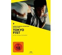 Tokyo Fist – Édition Asie – Import allemand – Alive AG
