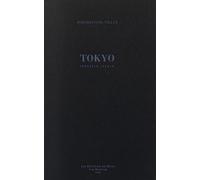 Tokyo - Frédéric Lebain - Be-Poles - broché - Guide