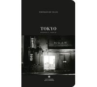 Tokyo - Frédéric Lebain - Gallimard Loisirs - relié - Beau livre