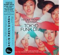 Tokyo Funk Diva