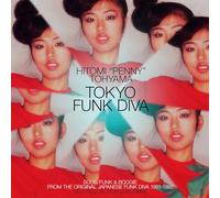 Tokyo Funk Diva