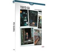 TOKYO-GA - BLU-RAY [HD DVD]