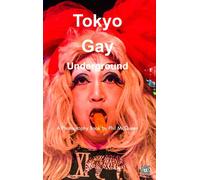 Tokyo Gay Underground