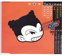 Tokyo Ghetto Pussy - To Another Galaxy - The Remixes