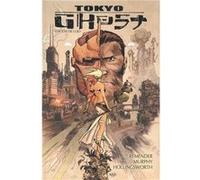 Tokyo Ghost - [Livre en VO] Remender, Rick, Murphy, Sean (Auteur)