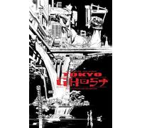 Tokyo Ghost - Rick REMENDER - Image Comics, Inc. - ebook (ePub illustré) - Livre