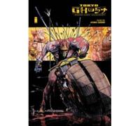 Murphy, Sean - Tokyo Ghost Volume 1: Atomic Garden