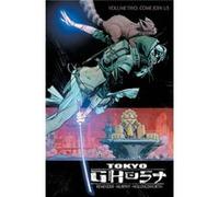 Rick Remender – Tokyo Ghost Volume 2