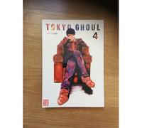Tokyo Ghoul 04
