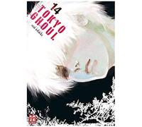 Tokyo Ghoul 14