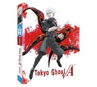Tokyo Ghoul ?A - Intégrale Saison 2 - Édition Premium - Blu-Ray