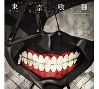 Tokyo Ghoul (Anime) Original Soundtrack