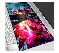 Tokyo Ghoul Anime Perfect Couche Imperméable, Tapis De Souris 800 X 300Mm, Texture Caoutchouc Dessous, Tapis De Souris Base De 3 Mm D'Épaisseur, La Meilleure Expérience De Précision Et De Vitesse, T