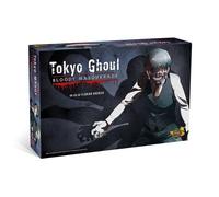 Tokyo Ghoul : Bloody Mascarade - Gardez Votre Identité Secrète !
