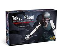 Tokyo Ghoul : Bloody Mascarade - Gardez Votre Identité Secrète !