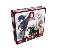 Tokyo Ghoul District Battle