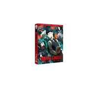 Tokyo Ghoul Episodes 1 Au 12