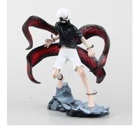 Tokyo Ghoul Figurine kaneziki 20cm
