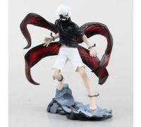 Tokyo Ghoul Figurine kaneziki 20cm G