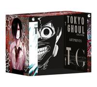 Tokyo Ghoul Gigantik - Band 1 Mit Sammelschuber