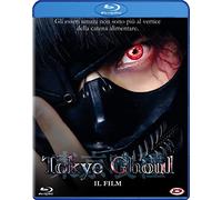 Tokyo Ghoul-Il Film [Blu-Ray] [Import]