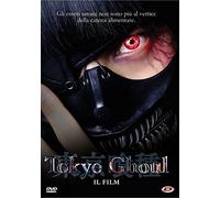 Tokyo Ghoul-Il Film [Import]