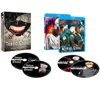 Coffret Tokyo Ghoul L'intégrale des Saisons 1 et 2 Blu-ray https://www.fnac.com/a15104528/Coffret-Tokyo-Ghoul-L-integrale-des-Saisons-1-et-2-Blu-ray-Natsuki-Hanae-Blu-ray?oref=74b4fdec-6f82-d763-6cc3-b2e213d7ad46