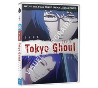 Tokyo Ghoul - Jack & Pinto