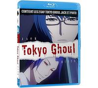 Tokyo Ghoul-Jack & Pinto [Blu-Ray]