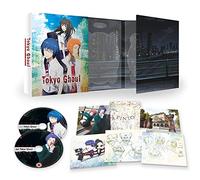 Tokyo Ghoul - Jack & Pinto [Édition Collector Blu-ray + DVD]
