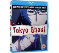 Tokyo Ghoul Jack & Pinto Ova