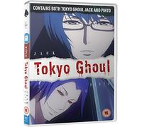 Tokyo Ghoul - Jack & Pinto OVA - Standard [DVD]