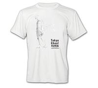Tokyo Ghoul Ken T-shirt unisexe Taille M