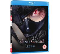 Tokyo Ghoul - Live Action Standard BD [Blu-ray]