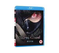 Tokyo Ghoul - Live Action Standard Bd [Blu-Ray]