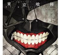 Tokyo Ghoul / O.S.T. - Tokyo Ghoul (Original Soundtrack) [New CD] Japan - Import