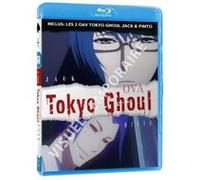 Tokyo Ghoul OVA Jack et Pinto Blu-ray