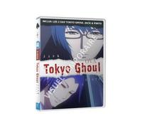 Tokyo Ghoul OVA Jack et Pinto DVD DVD