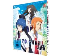 Tokyo Ghoul - OVAs Jack/Pinto [Blu-ray]