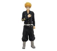 Tokyo Ghoul Pop Up Parade Pvc Statue Takemichi Hanagaki 17 Cm Orange Rouge
