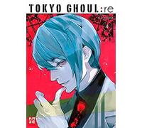 Tokyo Ghoul:Re 04