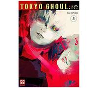 Tokyo Ghoul:Re 05