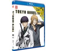 Tokyo Ghoul:re (3.Staffel) - Blu-ray 2