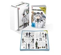 Tokyo Ghoul:re (3.Staffel) - DVD 1 mit Sammelschuber (Limited Edition) [Édition Limitée]