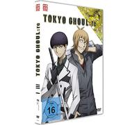Tokyo Ghoul:re (3.Staffel) -DVD 2 [Import]