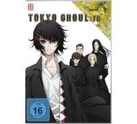 Tokyo Ghoul:re (3.Staffel) -DVD 3 [Import]