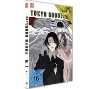 Tokyo Ghoul:re (3.Staffel) -DVD 4 [Import]