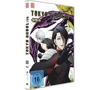 Tokyo Ghoul: re (3.Staffel) - DVD Vol. 6