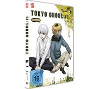 Tokyo Ghoul: re (3.Staffel) - Vol. 7