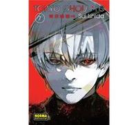 Tokyo Ghoul: Re 7 - [Livre en VO] Ishida, Sui (Auteur)